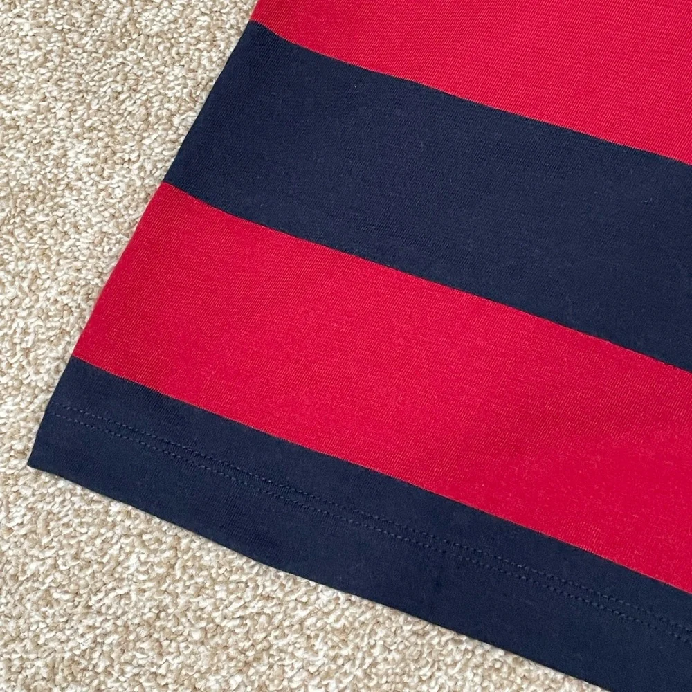 Old Navy Striped Long Sleeve T-Shirts Boy’s Size XL